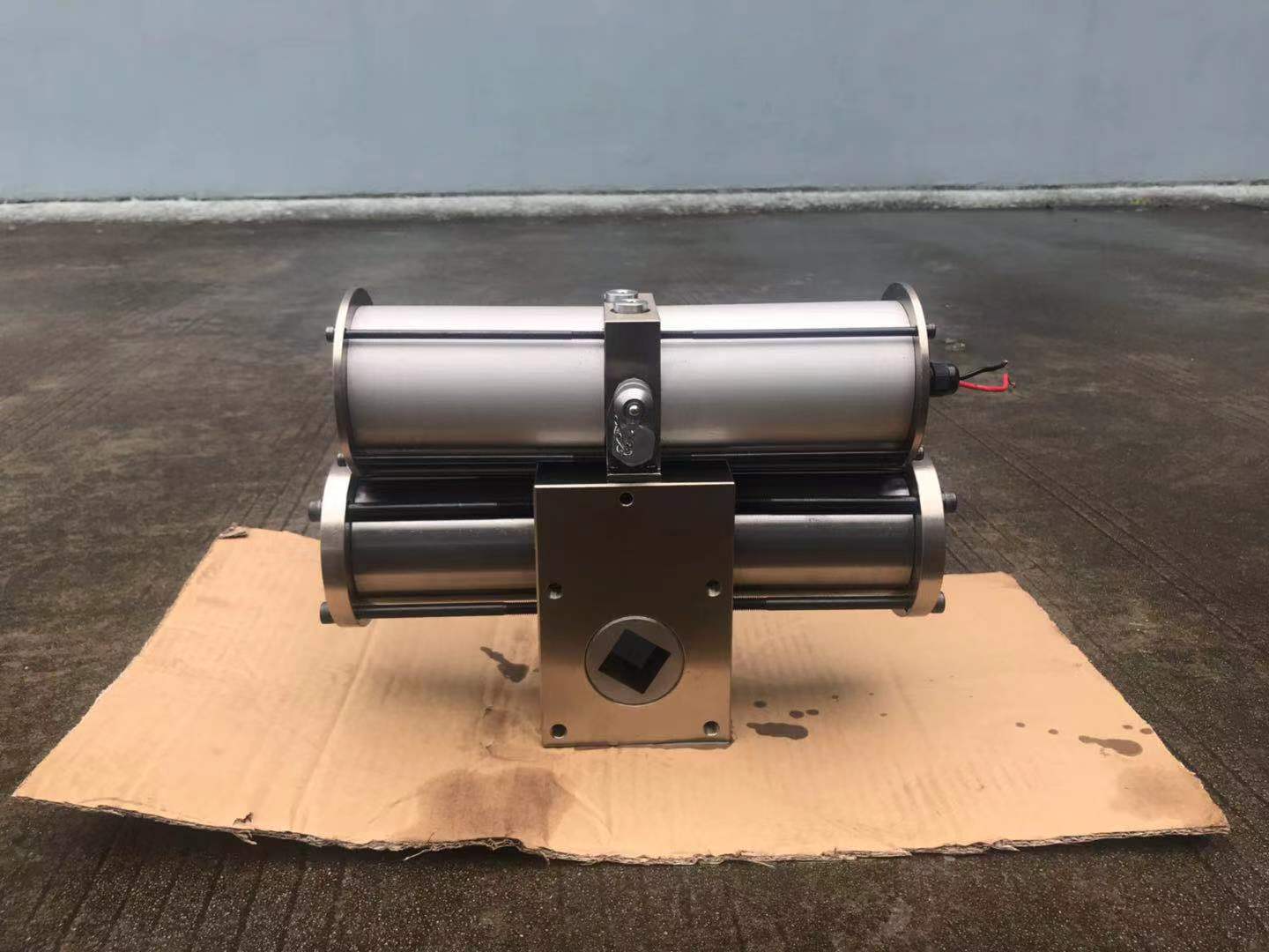 液壓開門機(jī)